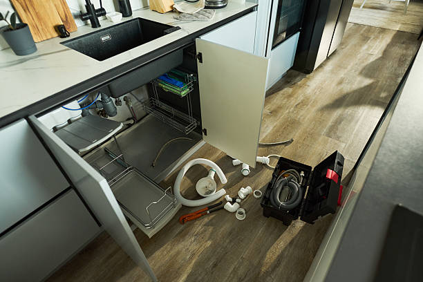 24/7 Emergency Leak Detection experts in Orland Park, IL